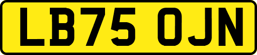 LB75OJN