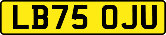 LB75OJU