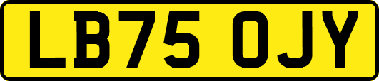LB75OJY