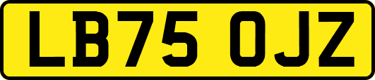 LB75OJZ