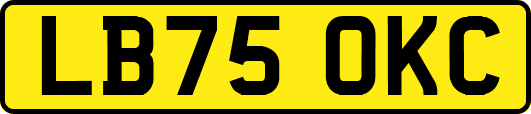 LB75OKC