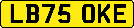 LB75OKE
