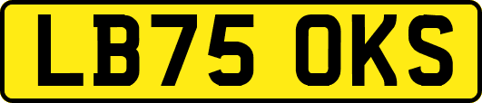 LB75OKS