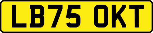 LB75OKT