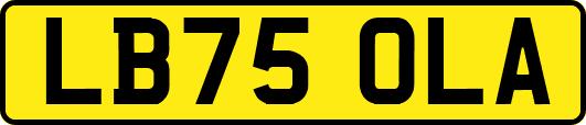 LB75OLA