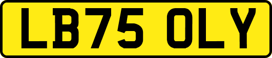 LB75OLY