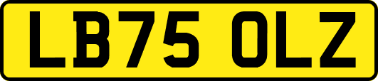 LB75OLZ