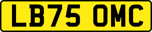 LB75OMC