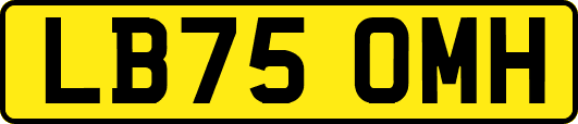 LB75OMH