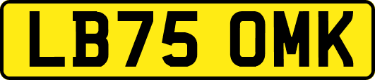 LB75OMK