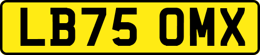 LB75OMX