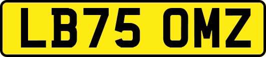 LB75OMZ