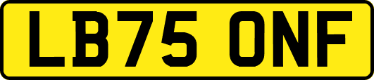 LB75ONF