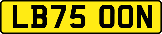 LB75OON