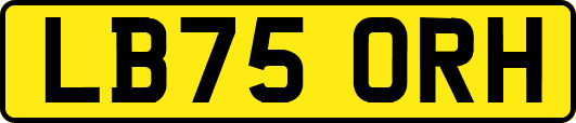 LB75ORH