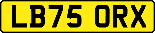 LB75ORX