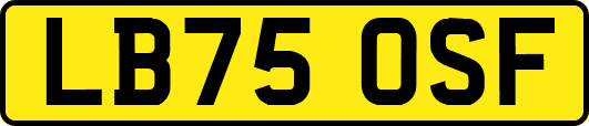 LB75OSF