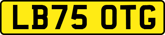 LB75OTG