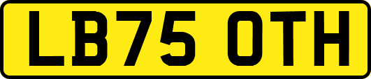 LB75OTH