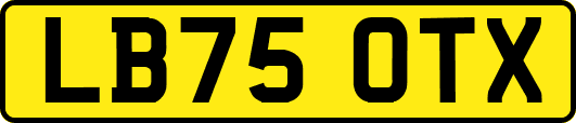 LB75OTX