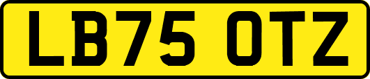 LB75OTZ