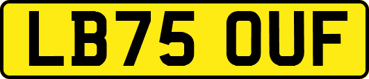 LB75OUF