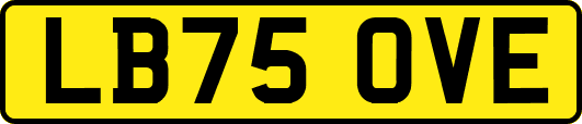 LB75OVE