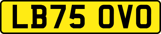 LB75OVO