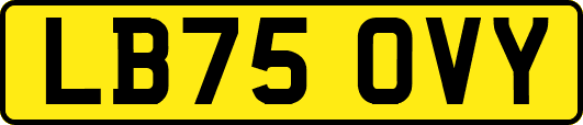 LB75OVY