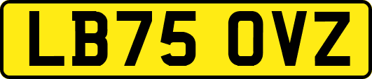 LB75OVZ