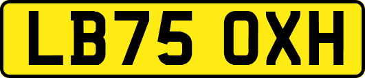 LB75OXH