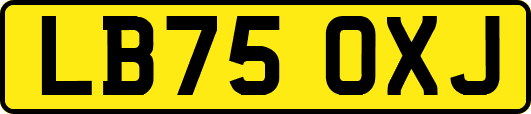 LB75OXJ
