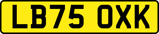 LB75OXK