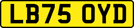 LB75OYD