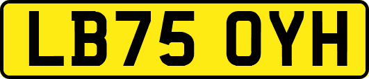 LB75OYH
