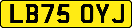 LB75OYJ