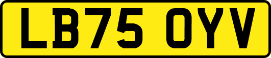 LB75OYV