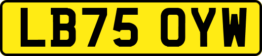 LB75OYW