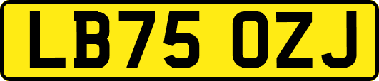 LB75OZJ