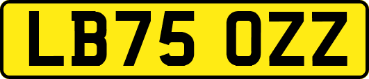 LB75OZZ