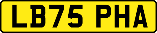 LB75PHA