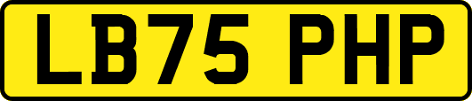LB75PHP