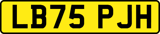 LB75PJH