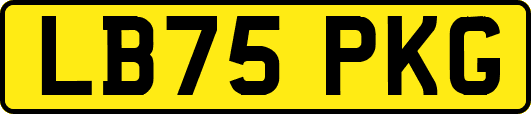 LB75PKG