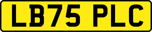 LB75PLC
