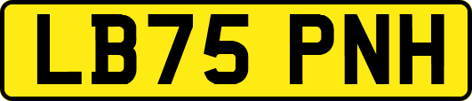LB75PNH