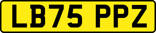 LB75PPZ