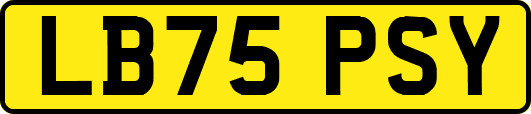 LB75PSY