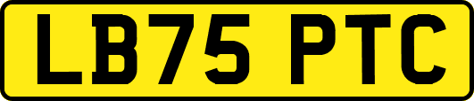 LB75PTC