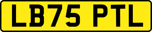 LB75PTL